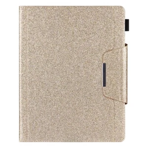 For iPad Air 13" 11" iPad Pro 13" 11" 2024 Smart Flip Stand Leather Case Cover - Picture 1 of 53