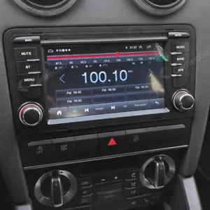 2+64G Carplay Android 13 Autoradio GPS BT RDS Navi USB für Audi A3 S3 RS3 8P 8V - Bild 1 von 12