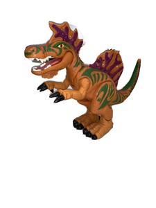 dinosaurio terodactilo juguete mattel