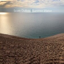 Scott DuBois - Summer Water [New Vinyl LP]