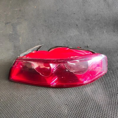 Luz trasera derecha Alfa Romeo 159 2011 lado del conductor 171013410 #1 Foto 1 de 4