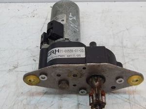 MOTOR ASIENTO DIÉSEL RANGE ROVER VOGUE MK3 02-12 2.9 (DELANTERO PASAJERO) - Imagen 1 de 10