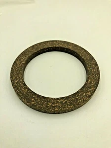 James Oil Filler Cap Cork Gasket Single Pack for Harley Shovelhead XL  #62628-66 - Picture 1 of 1
