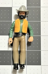 The Space Sheriff Sharavan Outer Space Gumball Vending Machine Toy 4inch - Picture 1 of 5
