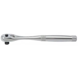 Proto J5450XLQR Non-Insulated Hand Ratchet, 1/2 " Drive, Pear Head, 15 " OAL - Picture 1 of 1