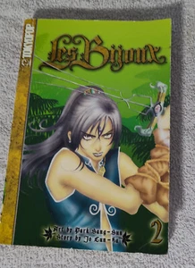 Les Bijoux, Vol 2 - Paperback By Jo, Eun-Ha - ACCEPTABLE - Picture 1 of 3