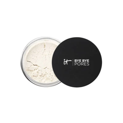 iT Cosmetics Bye Bye Pores Poreless Finish Loose Setting Powder - Image 1 of 4