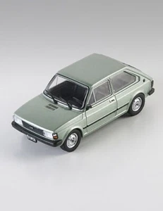 1/43 Salvat Argentina Fiat 147 seat 127 1983 ixo cochesaescala - Imagen 1 de 1