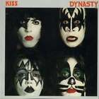 Dynasty - Remastered - Kiss Cd Mercury