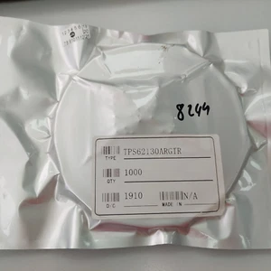 1000 pcs TPS62130ARGTR DC to DC Converter and Switching Regulator Chip - Picture 1 of 1