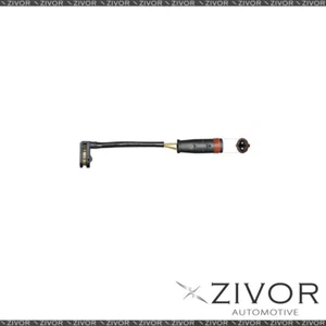 Brake Pad Wear Sensor-Front For VW Crafter 30-50 2E_ 2.0 TDI Van 80KW 2006-2011 - Picture 1 of 1