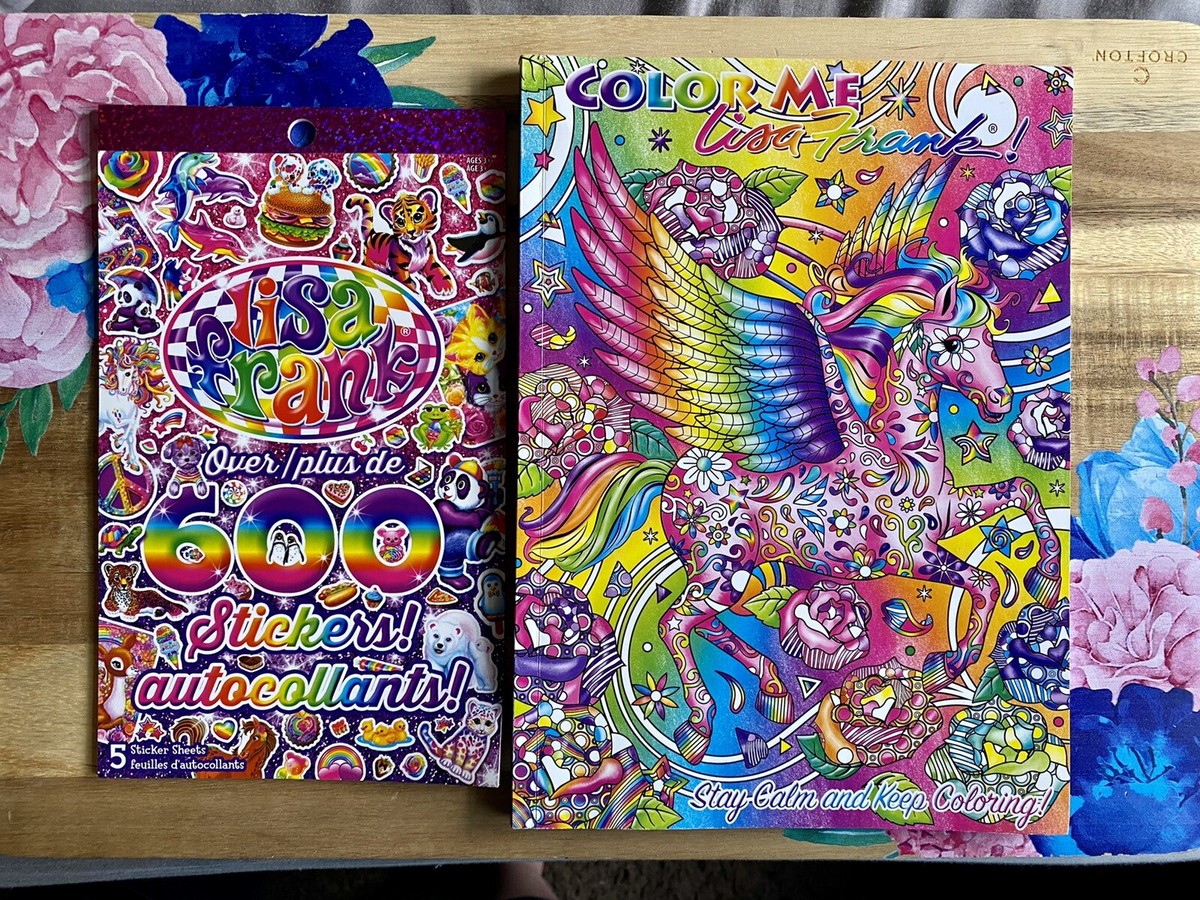 Las mejores ofertas en Ficción ilustró libros para colorear Libros | eBay
