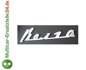 Schriftzug - Emblem Wolga - Bild 1 von 1