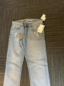 RVCV Women’s Size 25 100%cottton Jean Boyfriend Jean - Picture 1 of 17