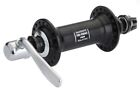 Shimano Altus HB-RM40 Quick Release Front Hub, 32 Hole, Black, with QR Skewer