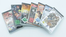 Sony Playstation Portable | SONY PSP | Rated Games | USK 0-18 |