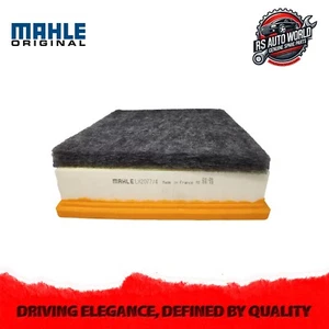 Mahle original Genuine Air filter active carban for bmw f20, f30 & f34 LX2077/4 - Picture 1 of 5