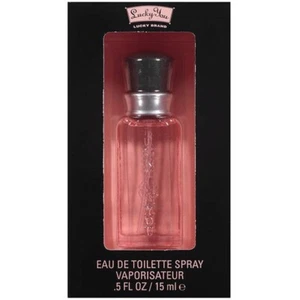 LUCKY YOU by Lucky Brand for Women 0.5 oz 15 ml Eau de Toilette Spray NEW IN BOX - Picture 1 of 1