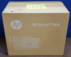 HP Smart Tank 7602r All-In-One Printer - Picture 1 of 6