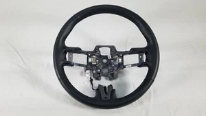 2018-2023 Mustang GT Leather Steering Wheel 2 Plug Heated - Flawless! - Bild 1 von 4