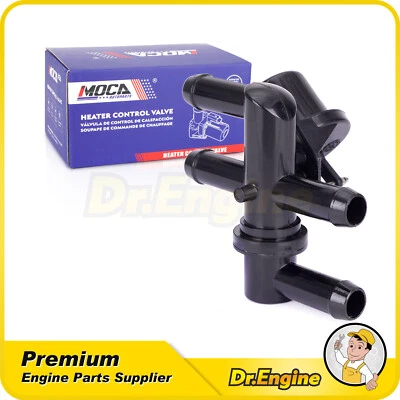 Válvula de control de calefacción HVAC para Ford F-100 Ranger Explorer Mazda Lincoln Mercury Foto 1 de 4