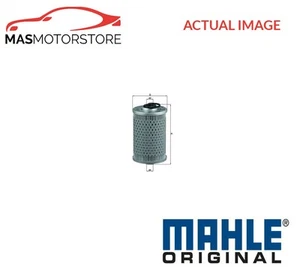 ENGINE FUEL FILTER MAHLE ORIGINAL KX 35 I NEW OE REPLACEMENT - Picture 1 of 5