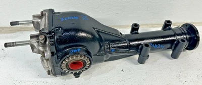 2013-2014 Subaru Outback Wagon 2.5 Auto 3.90 rear differential diff Y2 code OEM - Image 1 of 4