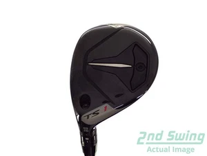 Titleist TSR1 Hybrid 6 Hybrid 26° Graphite Stiff Left 39.75in - Picture 1 of 10