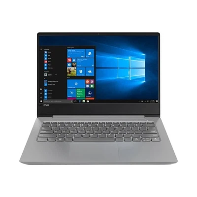 Lenovo IdeaPad 330S-14AST (81F8) - AMD A9-9425, AMD Radeon R5, 8 GB DDR4 - Image 1 of 4