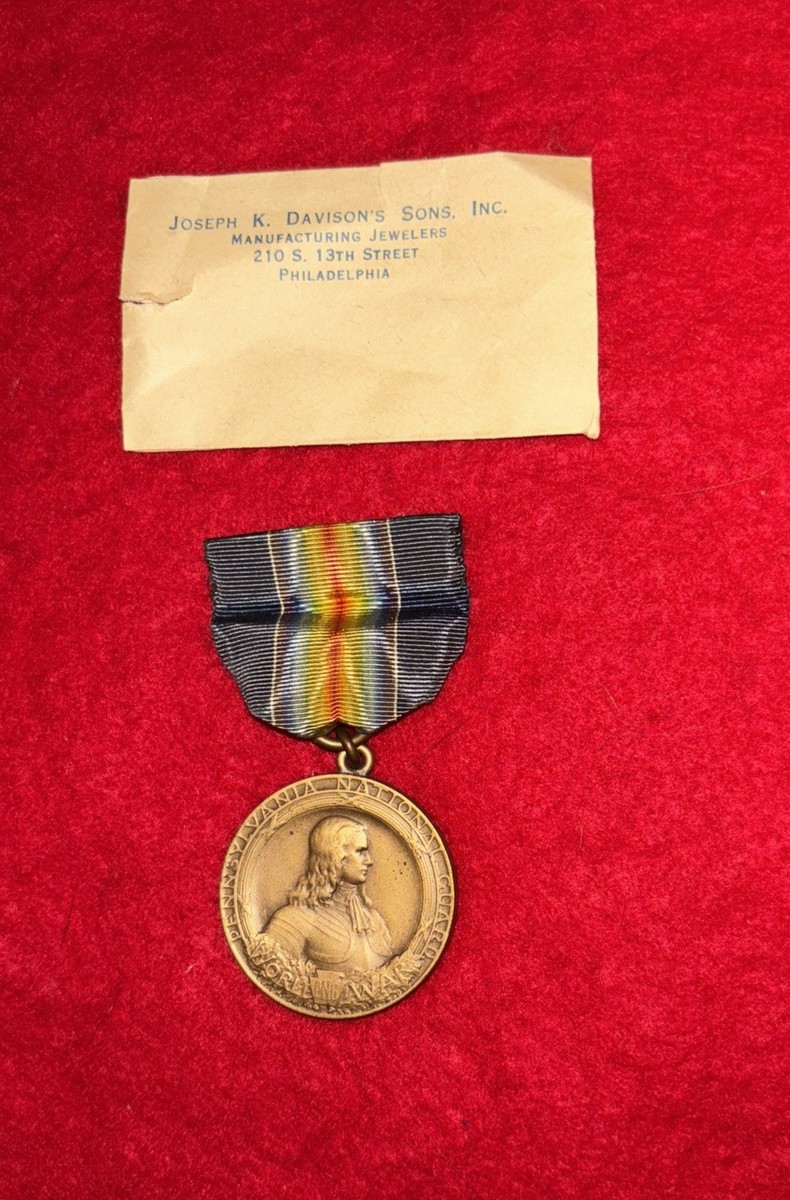 ☆1930年代＊アメリカ軍＊陸軍＊第101騎兵連隊DI