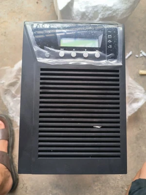 🔥🔥1PCS EATON UPS uninterruptible power supply PW9130i700T #N1512P YF - Image 1 of 4
