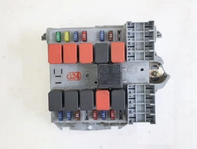 caja de fusibles Fiat DUCATO Kasten diesel 93174 - Image 1 of 4