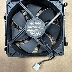 Véritable neuf N23746-001 HP SPS-Fan système arrière Z6 G5 envoi rapide USA - Photo 1/2