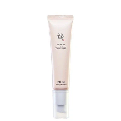 Beauty of Joseon Revive Eye Serum Ginseng + Retinal 30 ml - Bild 1 von 4