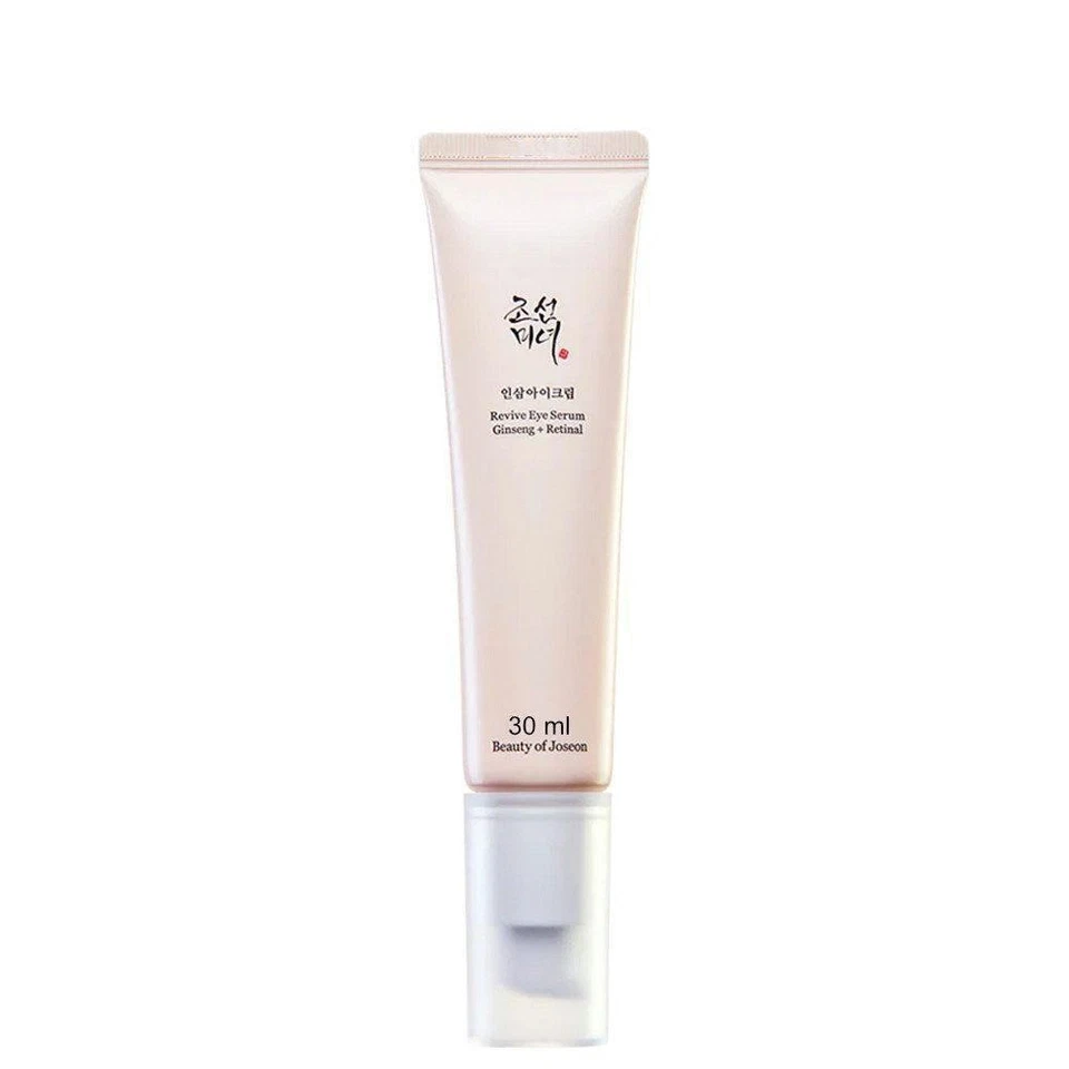 Beauty of Joseon Revive Eye Serum Ginseng + Retinal 30 ml - Bild 1 von 4
