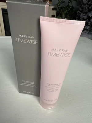 Mary Kay TimeWise Age Minimize 3D 4-in-1 Cleanser - 4.5oz - Image 1 of 3