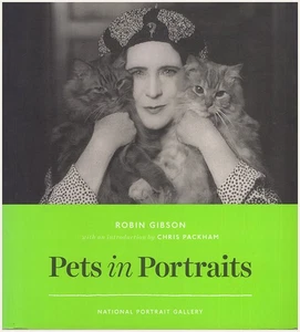 Pets in Portraits - Picture 1 of 2