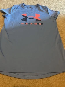 Under Armour Youth Large Girls - Picture 1 of 3