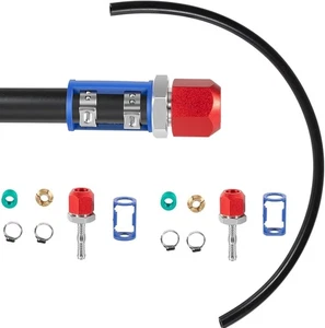 800-670 A/C Line Splice for 5/8” Line Air Conditioning Repair Splice Connector - Picture 1 of 12