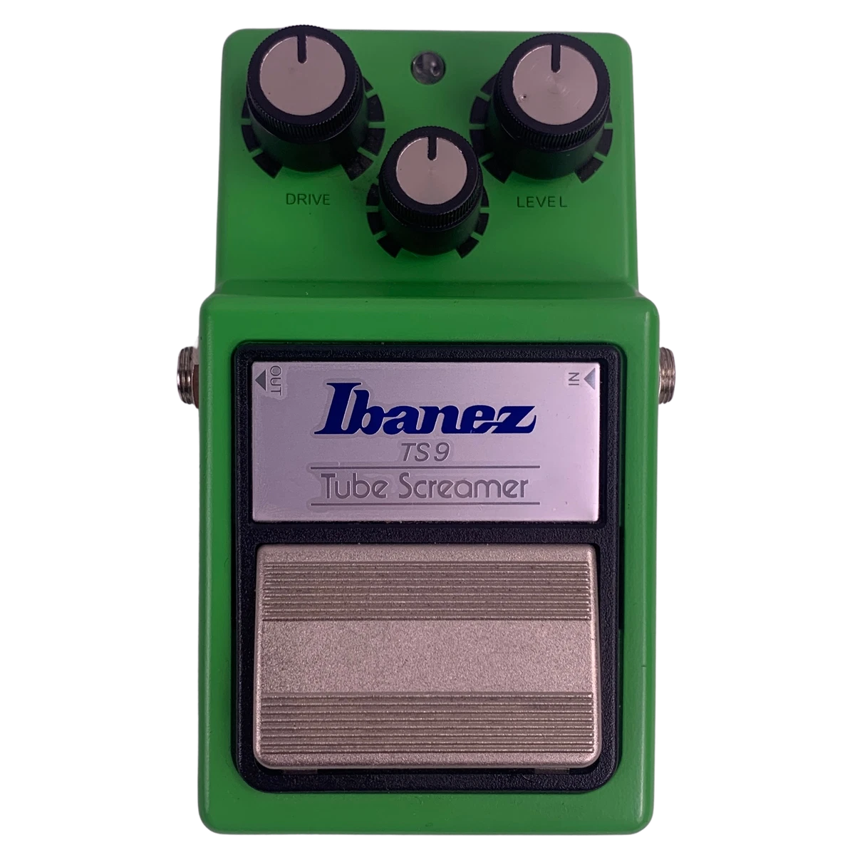 Ibanez Tube Screamer Ts9 for sale - eBay