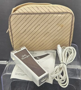 Vintage Lady Remington Electric Razor 6M2L-1 Cord Shaver Made in the USA WORKS! - Picture 1 of 6