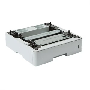 Brother LT-5505 zusätzliche Papierzuführung (weiß) für HL-L6400DW - Bild 1 von 2
