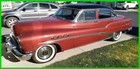 1953 Buick Roadmaster Stock #2222614 NO RESERVE Car Sold AS-IS