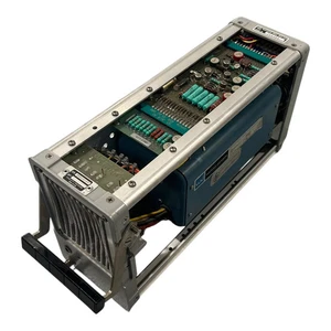 WJ-2056-11961-0080 Watkins Johnson 12.4-18GHZ RF Plug In Waveguide Oscillator As - Picture 1 of 7