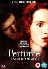 Perfume - The Story Of A Murderer (DVD, 2007)
