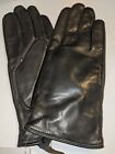 Grandoe Ladies Genuine Leather Love Gloves, Medium 