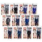 Prezydenci USA 8-calowa seria figurek akcji: zestaw 12 figurek