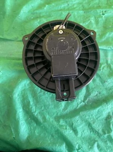 2015-2019 Subaru WRX STI Heater Blower Motor 872700-6060 OEM - Picture 1 of 3