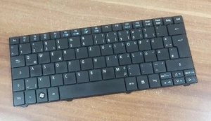 Tastatur Keyboard QWERTZ Deutsch GER a. Acer Aspire 1820PT 1825PT 1828PTZ 1420PT - Bild 1 von 2