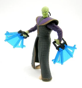 Star Wars Loose POTF2 Prince Xizor ( Shadows of the Empire ) SOTE - Picture 1 of 1